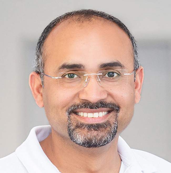 Dr. med. Mahmood - Orthopädie Dr. med. Mahmood - Orthopädie
