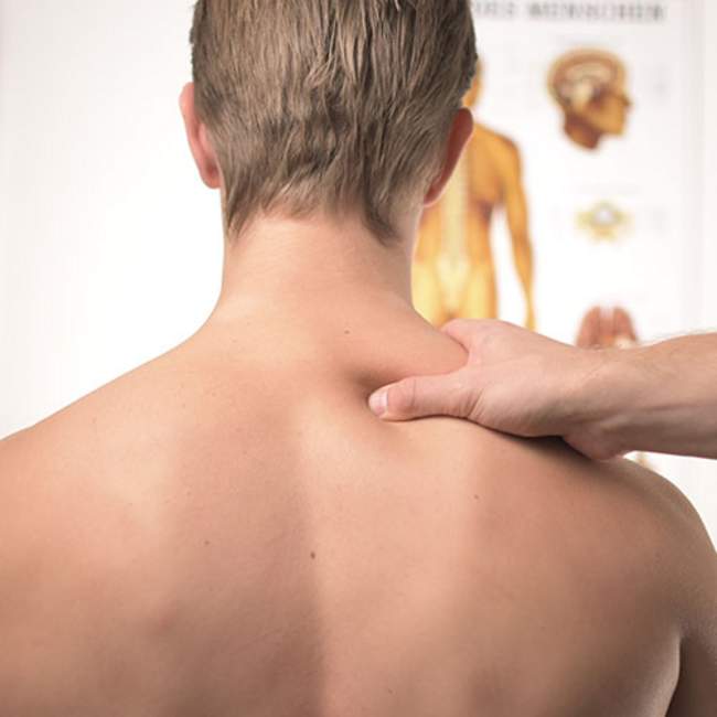 Orthopädie Calw - Triggerbehandlung Orthopädie Calw - Triggerbehandlung